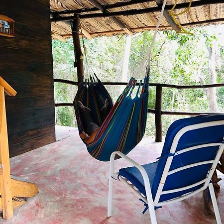 Minca Cabana La Roca Santa Marta  Exterior foto