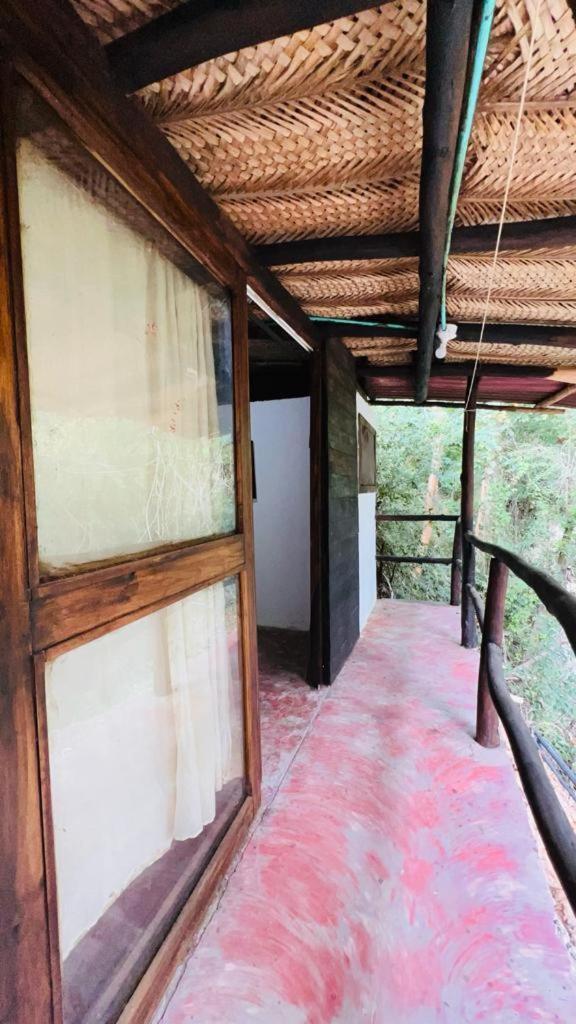 Minca Cabana La Roca Santa Marta  Exterior foto