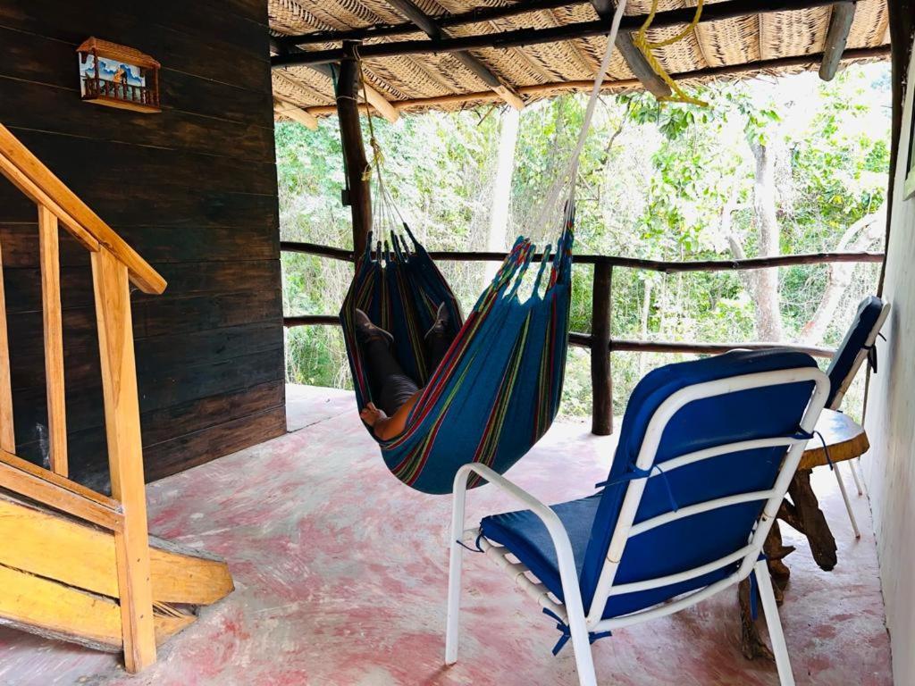 Minca Cabana La Roca Santa Marta  Exterior foto