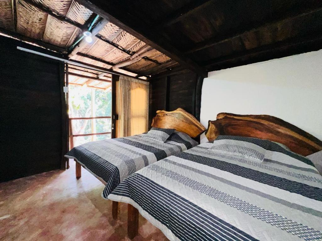 Minca Cabana La Roca Santa Marta  Exterior foto