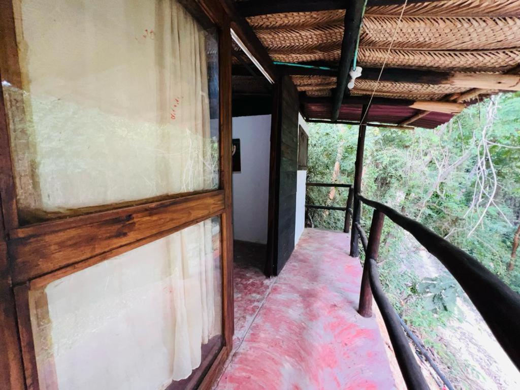 Minca Cabana La Roca Santa Marta  Exterior foto
